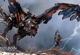 Une vidéo de gameplay pour le prometteur Horizon Zero Dawn