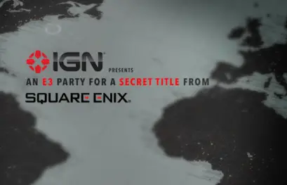 E3 2015 : Square Enix y dévoilera un jeu "secret" (Hitman ?)