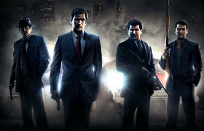 Deux nouvelles vidéos en français pour Mafia 3