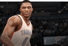 [E3 2015] NBA LIVE 16 : un premier trailer de gameplay