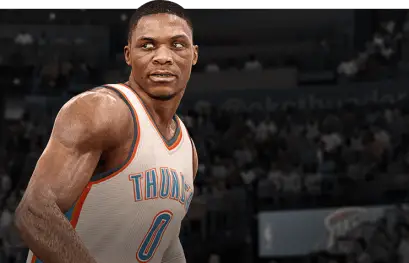 [E3 2015] NBA LIVE 16 : un premier trailer de gameplay