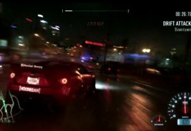 [E3 2015] Un aperçu du gameplay de Need for Speed