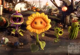 [E3 2015] Un teasing pour un nouveau Plants vs. Zombies