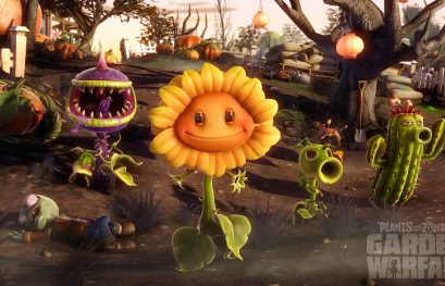 [E3 2015] Un teasing pour un nouveau Plants vs. Zombies