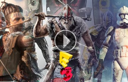 [E3 2015] Toutes les conférences en replay vidéo