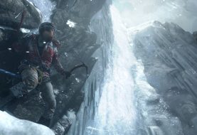 15 minutes de gameplay pour Rise of the Tomb Raider