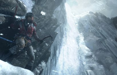 15 minutes de gameplay pour Rise of the Tomb Raider