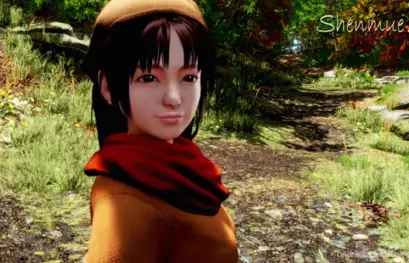 [E3 2015] Shenmue 3 annoncé sur PS4 et PC !