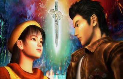 Shenmue 3 abordera les chapitres 5 et 6