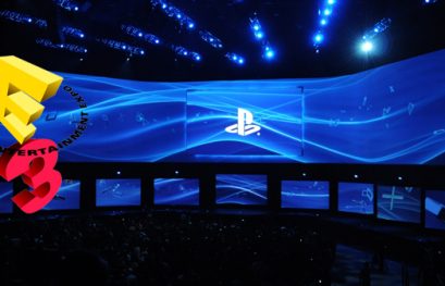 [E3 2015] Suivez la conférence Sony en direct et en français