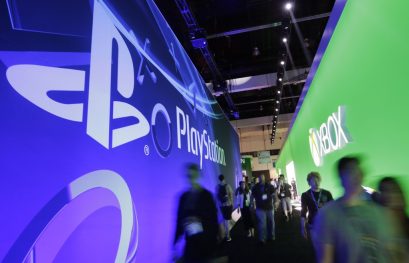 Rétrocompatibilité : Sony ne suivra pas l'exemple de Microsoft