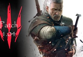 The Witcher 3 : le patch 1.04 est disponible