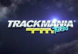 [E3 2015] Trackmania Turbo annoncé sur PS4