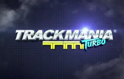 Trackmania Turbo : Démo de gameplay commentée