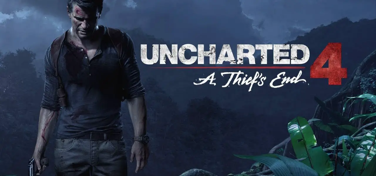 Le développement d'Uncharted 4 se montre en vidéo