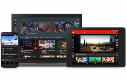 YouTube Gaming : un concurrent de poids pour Twitch ?