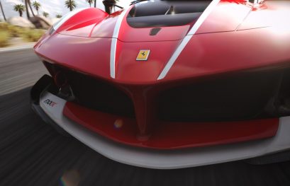 De nouvelles images du prochain DLC de Driveclub