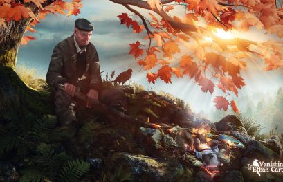 Trailer de lancement pour The Vanishing of Ethan Carter