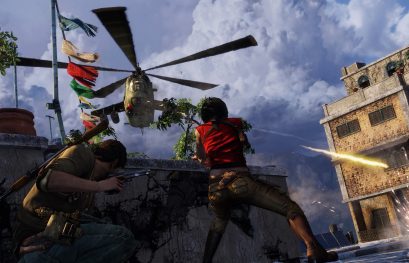 Uncharted The Nathan Drake Collection : vidéo de gameplay et démo cet été