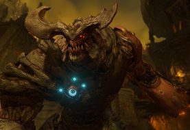 Plusieurs nouvelles images pour Doom