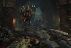 L'alpha de Doom s'illustre en vidéo