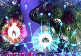 Le shoot 'em up Caladrius Blaze va sortir sur PS4