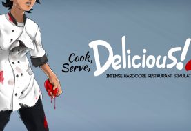 Mettez-vous à table avec Cook, Serve, Delicious! 2