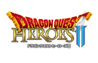 Un premier artwork et une fenêtre de sortie pour Dragon Quest Heroes II