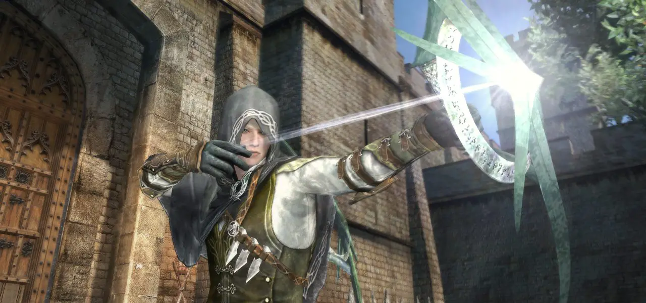 De nouvelles images pour Dragon’s Dogma Online