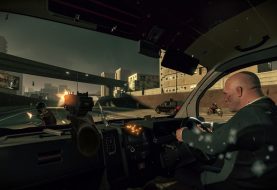 The London Heist : deux vidéos de gameplay sous Morpheus