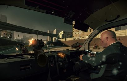 The London Heist : deux vidéos de gameplay sous Morpheus