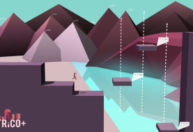 METRICO+ annoncé sur PS4, Xbox One et Steam