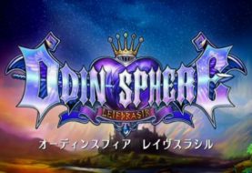 Odin Sphere: Leifdrasir annoncé sur PS4, PS3 et PS Vita