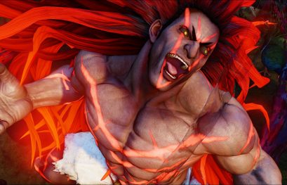 Street Fighter V : Necalli annoncé en images et vidéo