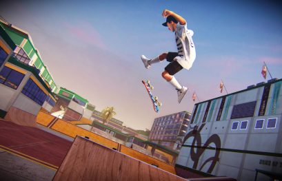 Tony Hawk’s Pro Skater 5 : un nouveau trailer de gameplay