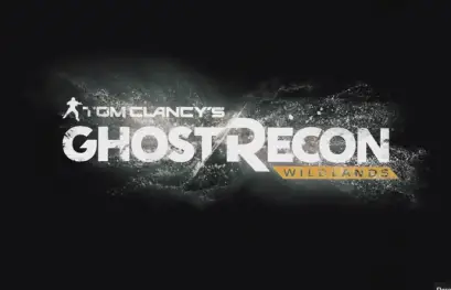 La grande map de Ghost Recon Wildlands se révèle