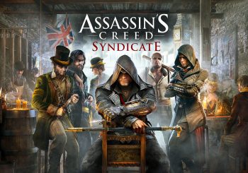 Assassin's Creed Syndicate : Evie n'a pas été créée en réponse à la polémique