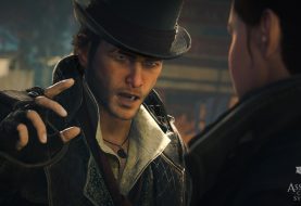 [GC 2015] Assassin's Creed Syndicate s'offre un trailer en français