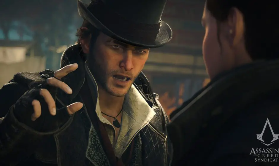 [GC 2015] Assassin's Creed Syndicate s'offre un trailer en français