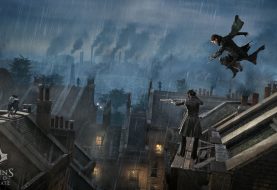 Assassin's Creed Syndicate : Virée au coeur de Londres