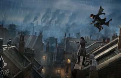 Assassin's Creed Syndicate : Virée au coeur de Londres