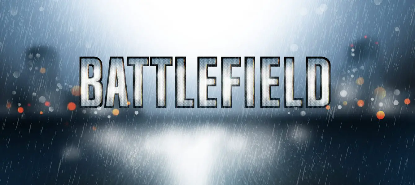 EA confirme la venue d'un nouveau Battlefield en 2016