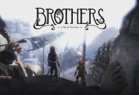 Brothers : A Tale Of Two Sons daté sur PS4