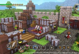 [TGS 2015] Dragon Quest Builders : Nouvelle vidéo de gameplay