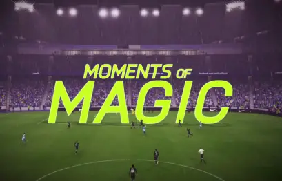 Les nouveautés de FIFA 16 en vidéo