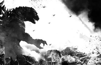 Godzilla s'offre un trailer de lancement