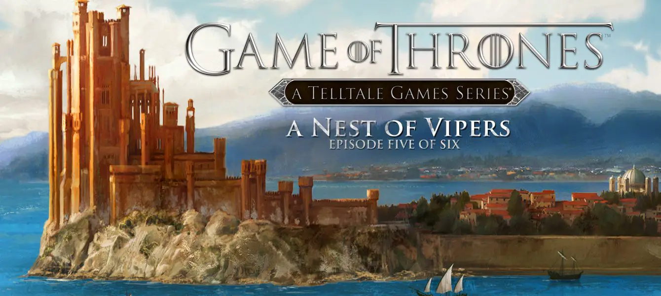 Game of Thrones : Trailer et date de sortie pour l'épisode 5