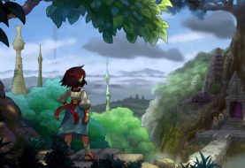 Un trailer d'annonce pour Indivisible, un nouvel action-RPG