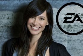 Jade Raymond fonde Motive Studios et rejoint Electronic Arts