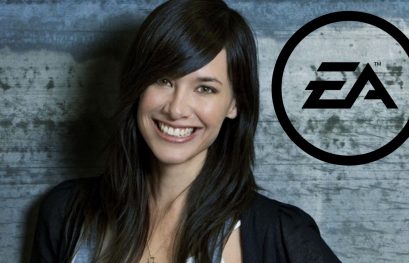 Jade Raymond fonde Motive Studios et rejoint Electronic Arts